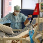 A new coronavirus variant has been tied to at least 90 infections in a deadly outbreak at a medical center in San Jose, California