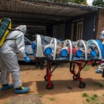 New clinical trials raise fears the coronavirus is learning how to resist vaccines