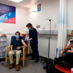 Israel may be starting to show ‘herd effects’ of Pfizer-BioNTech COVID-19 vaccine, expert suggests