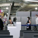 What the COVID-19 vaccine could mean for the future of travel