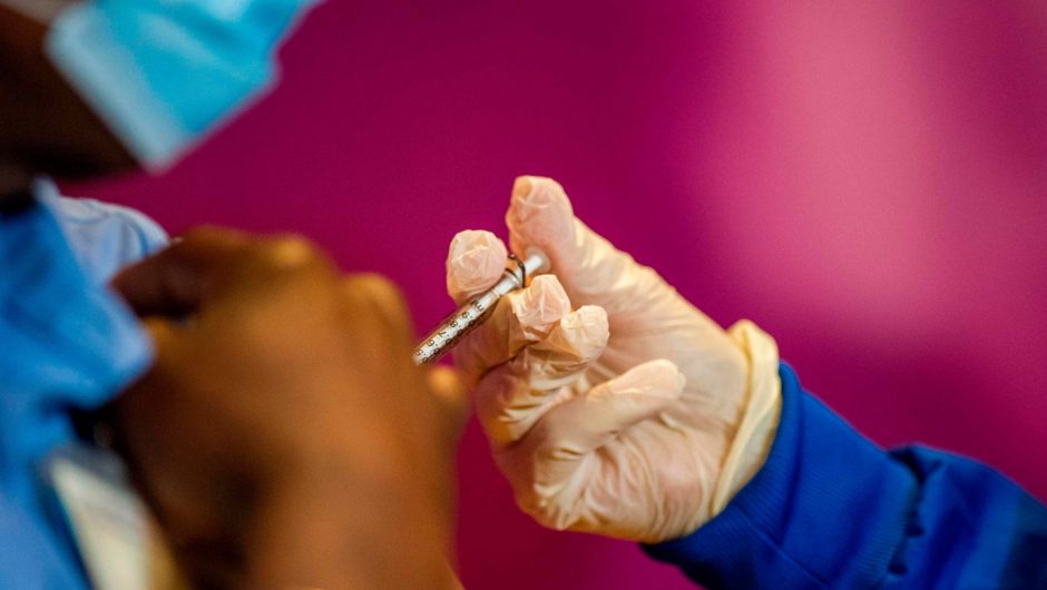 Testing positive for coronavirus after getting a vaccine? Here’s how likely that is and what to know if it happens