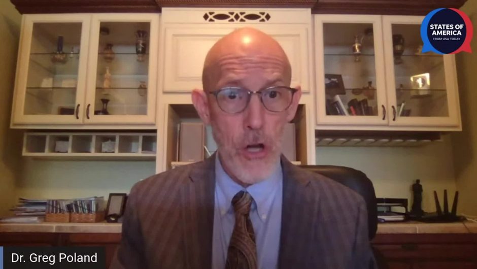 Death of Florida doctor after receiving COVID-19 vaccine under investigation