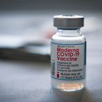 The vaccine for COVID-19 has been nearly 20 years in the making