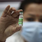 India starts supplying COVID-19 shots to neighboring nations