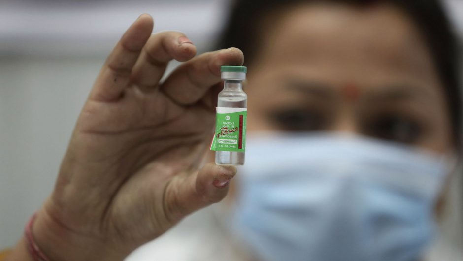 India starts supplying COVID-19 shots to neighboring nations