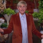 Ellen DeGeneres reveals she was surrounded by staffers when her assistant told her she tested positive for COVID-19