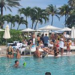 Florida parties on despite alarming surge in COVID-19 cases