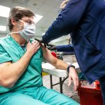 Alabama’s COVID-19 vaccination efforts ranked last in US: CDC