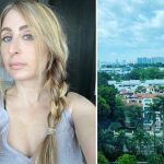 I went through a luxury hotel quarantine in Singapore to beat the coronavirus