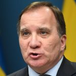 Sweden has passed a new law allowing coronavirus lockdown restrictions after its death toll reached a new high
