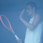 Tennis stars forced to quarantine ahead of Australian Open after positive Covid-19 tests