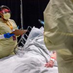 1 in 8 recovered COVID-19 patients die within 5 months: study