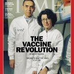 mRNA Technology Gave Us the First COVID-19 Vaccines. It Could Also Upend the Drug Industry