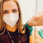 I felt totally fine after my first COVID-19 shot, but the second dose was rough. Here’s what I did to manage the side effects and why I still think you should get the shot.