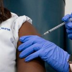 New UK COVID-19 vaccine recommendations say ‘it is reasonable’ for people to mix and match different shots, even though there’s not yet evidence that works