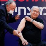 Israel, already leading the world in rolling out the COVID-19 vaccines, aims to immunize entire country by the end of March