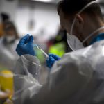New variant of COVID-19 discovered in Ohio