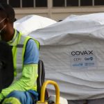 WHO’s COVAX program delivers 1st COVID-19 vaccines