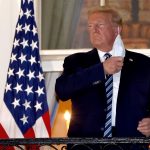 Trump reportedly developed inflamed lungs and low blood oxygen levels during bout of COVID-19, indicating he was far sicker than the White House revealed