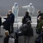 Suspicions mount that the coronavirus was spreading in China and Europe as early as October, following a WHO investigation