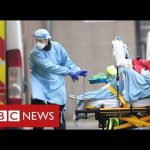 UK Covid death rate worst in Europe with fears of worse to come – BBC News