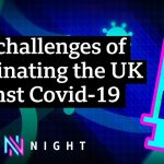 Coronavirus: What will it take to convince the UK to get vaccinated? – BBC Newsnight