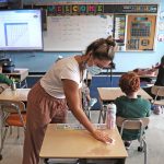 Teachers played an ‘important role’ in COVID-19 spread at Georgia elementary schools