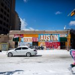 A struggling Texas family has been melting snow to get water as the winter storm adds more hardship on top of COVID-19