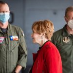 Where’s your mask, Kay Granger? You and Joe Biden should be coronavirus role models