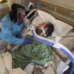 New fears of next coronavirus wave as case declines slow and variants grow