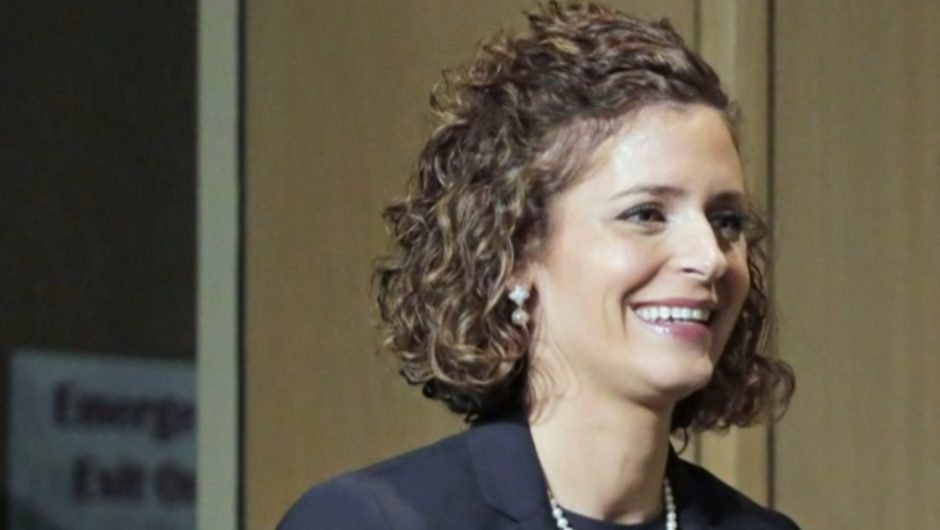 Widow of Louisiana congressman-elect who died of COVID-19 runs for his seat