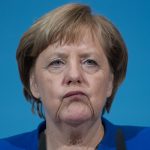 Merkel says she won’t take AstraZeneca’s COVID-19 vaccine because she’s too old, as 1.4 million jabs are left unused