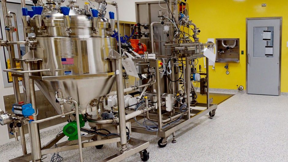 Pfizer expects to cut COVID-19 vaccine production time by close to 50% as production ramps up, efficiencies increase