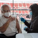 117-year-old nun survives COVID-19; more Americans skeptical of risk from virus: Live coronavirus updates