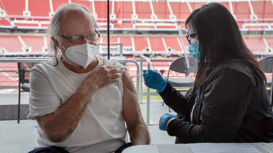 117-year-old nun survives COVID-19; more Americans skeptical of risk from virus: Live coronavirus updates