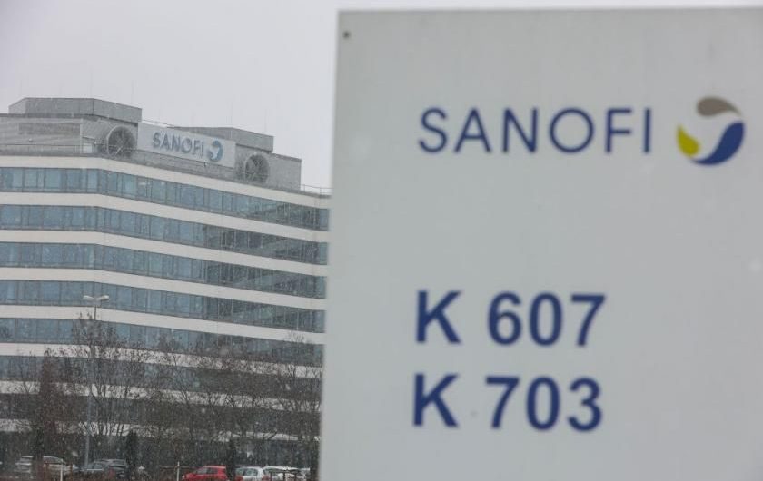 With its own COVID-19 vaccine trial on pause, Sanofi will produce 12 million doses of Johnson & Johnson’s candidate
