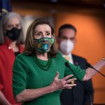 House passes $1.9T COVID-19 relief bill