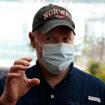 WHO team member attacks US over COVID-19 investigation claim