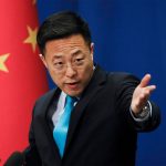 Inside China’s propaganda efforts to pin COVID-19 on the US