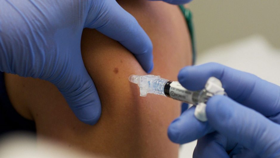 After a fake vaccination drive was used to hunt down Bin Laden, some Pakistanis are wary of COVID-19 vaccine