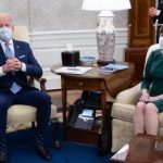 Biden’s team is reportedly surprised Republicans don’t see the political upsides of backing a big COVID-19 bill