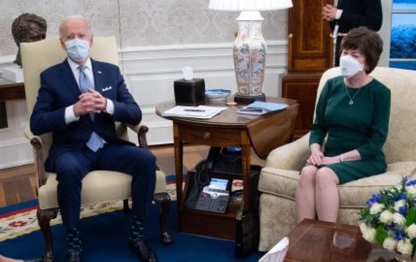 Biden’s team is reportedly surprised Republicans don’t see the political upsides of backing a big COVID-19 bill