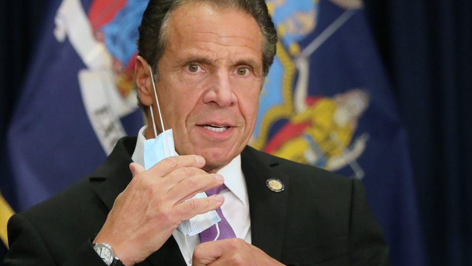 The tide has turned against Gov. Andrew Cuomo as federal investigators scrutinize his handling of New York’s COVID-19 crisis