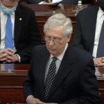 McConnell and the GOP are preparing a barrage of budget amendments to water down Biden’s COVID-19 stimulus package