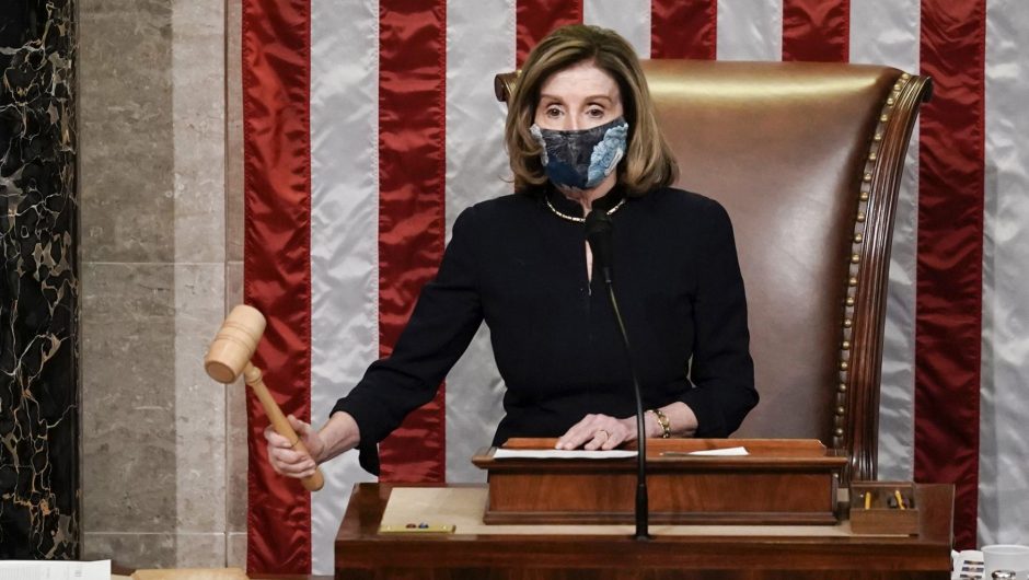 Biden, Democrats take up COVID-19 relief this week. Here’s what we know