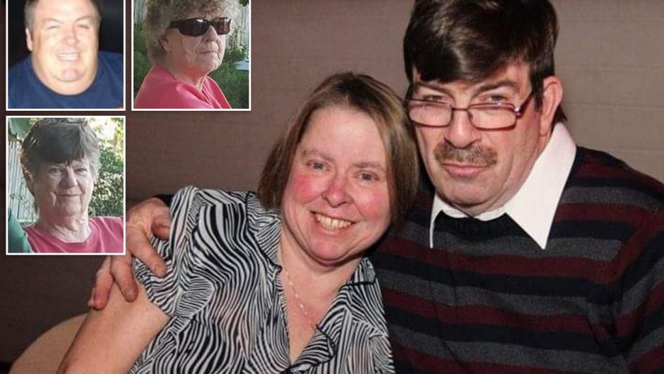 Firefighter loses wife, brother, 2 other relatives to COVID-19