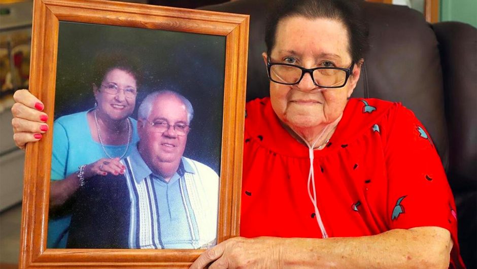 Man who refused to isolate from wife dies of COVID-19