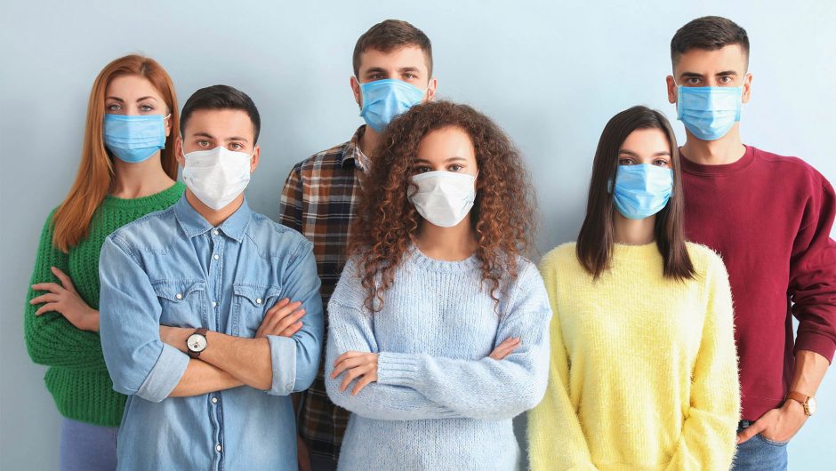 COVID-19 reinfection is ‘common’ among young people: study
