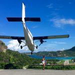 St. Barts is shutting down due to COVID-19