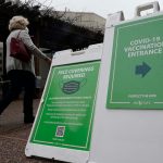 US COVID-19 vaccine hesitancy subsiding: CDC